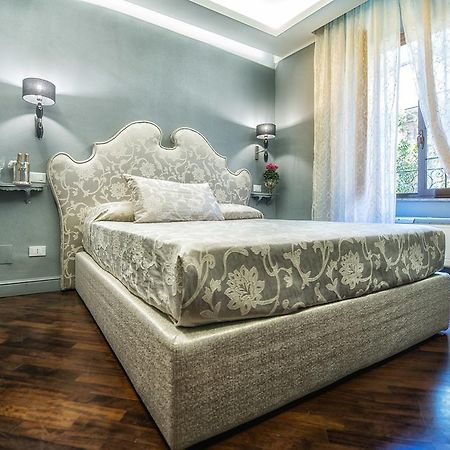 Hotel Antica Locanda Рим Екстер'єр фото