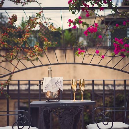Hotel Antica Locanda Рим Екстер'єр фото