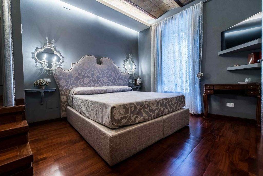 Hotel Antica Locanda Рим Екстер'єр фото