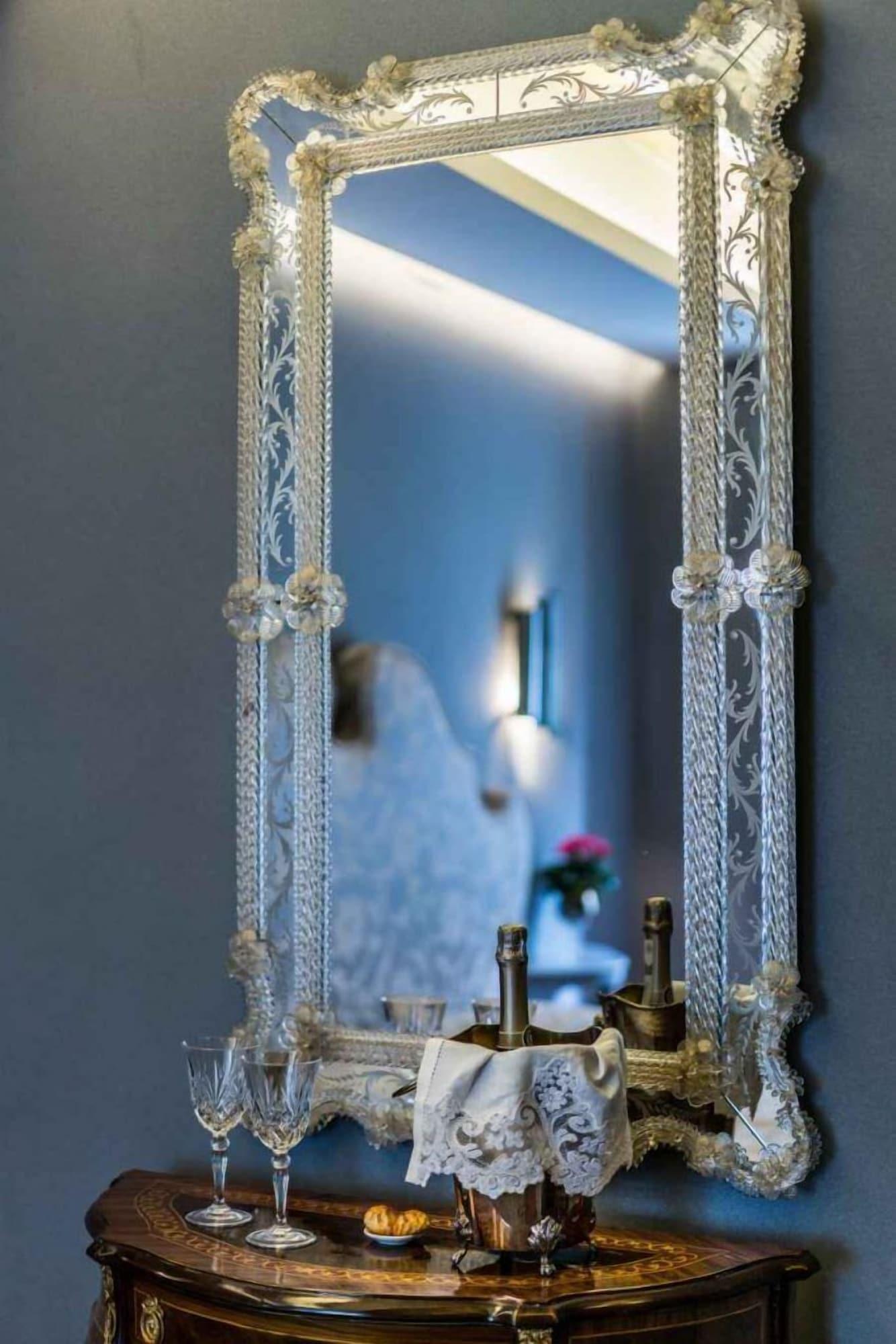 Hotel Antica Locanda Рим Екстер'єр фото