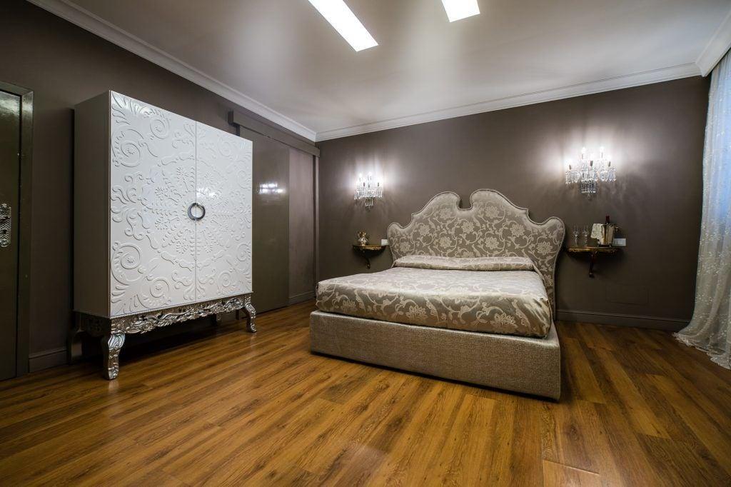 Hotel Antica Locanda Рим Екстер'єр фото