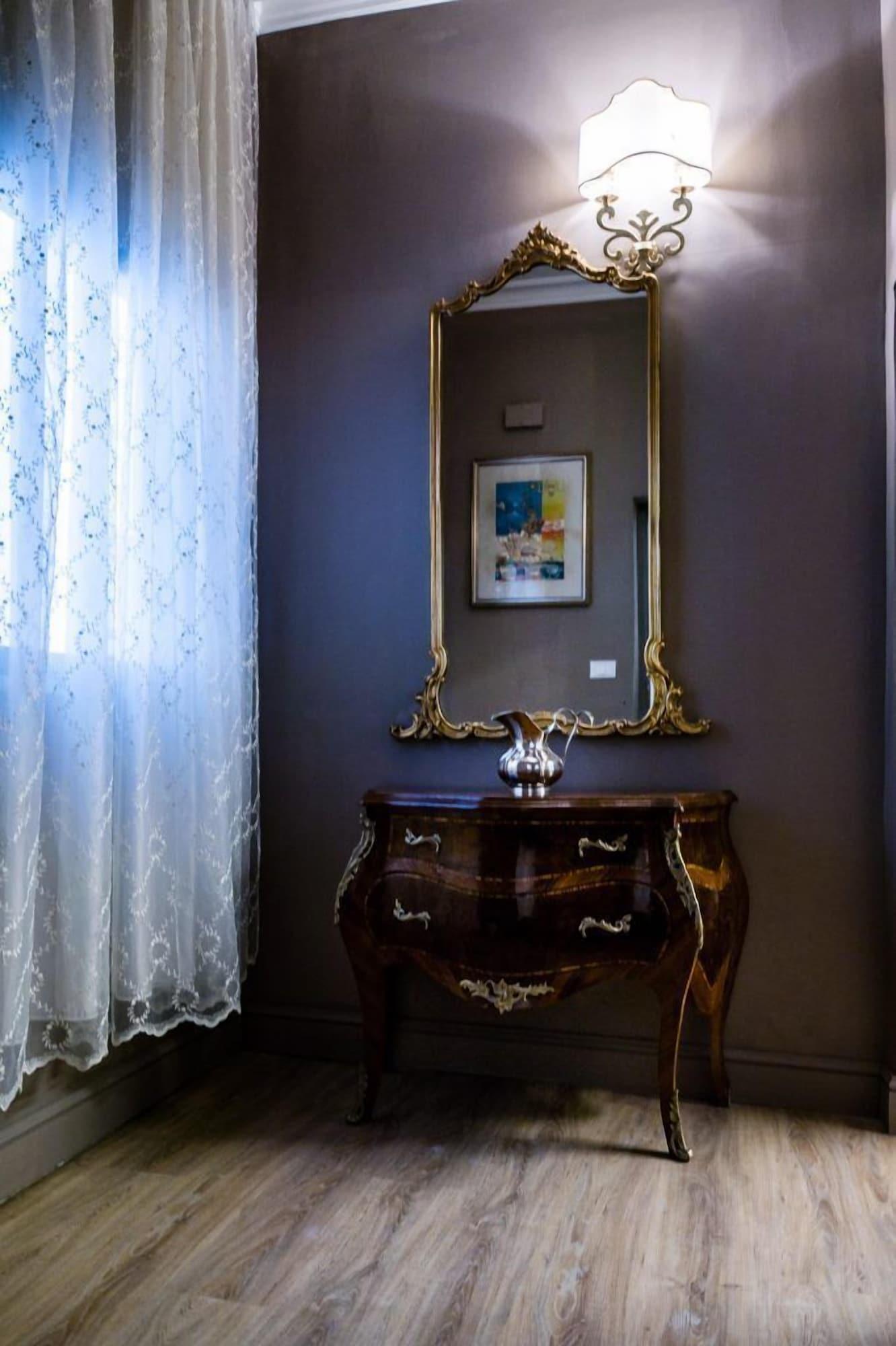 Hotel Antica Locanda Рим Екстер'єр фото