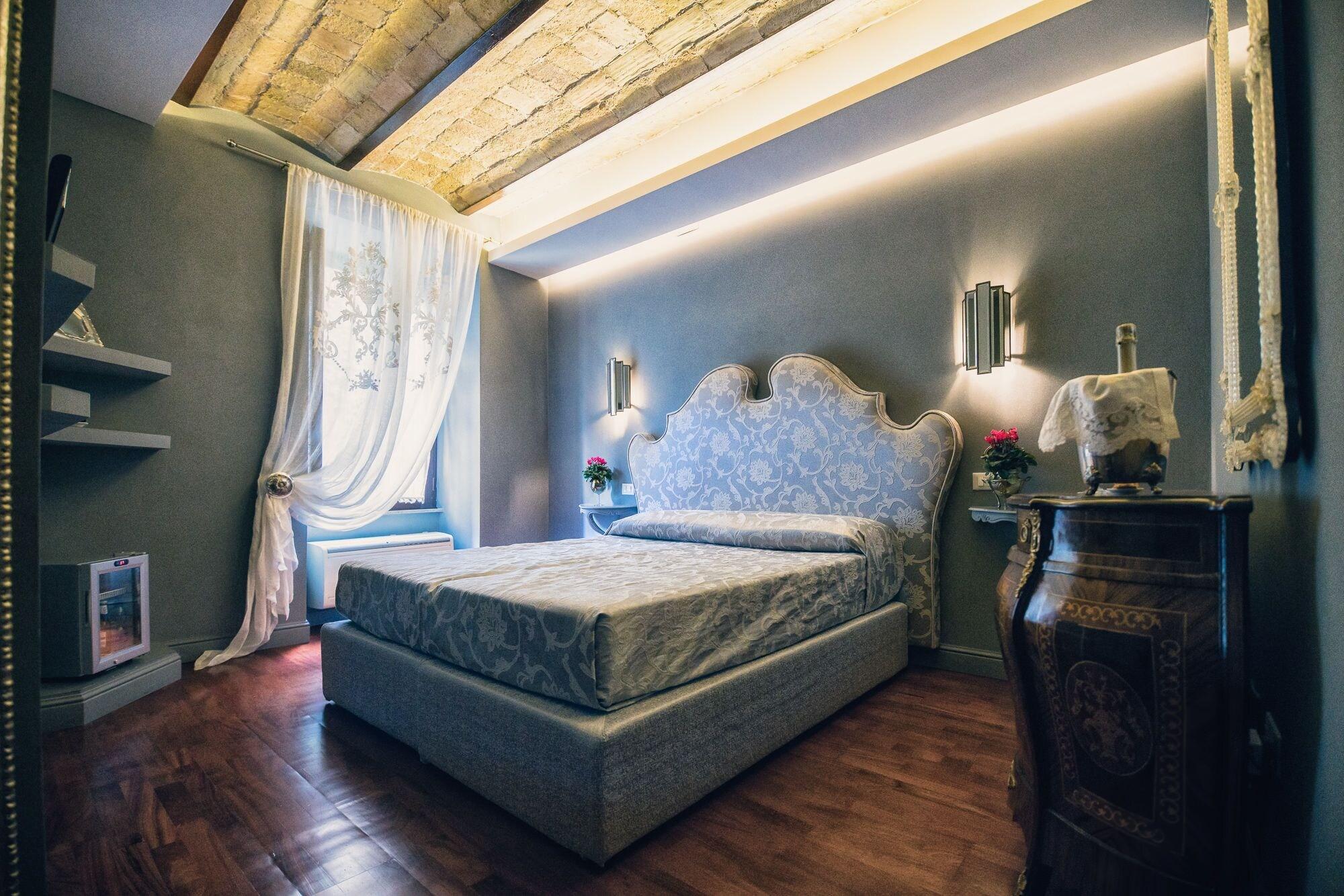 Hotel Antica Locanda Рим Екстер'єр фото