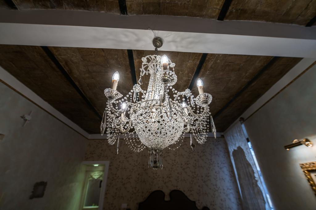 Hotel Antica Locanda Рим Екстер'єр фото