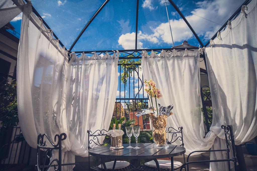 Hotel Antica Locanda Рим Екстер'єр фото