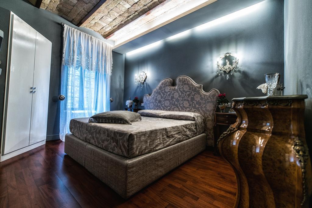 Hotel Antica Locanda Рим Екстер'єр фото