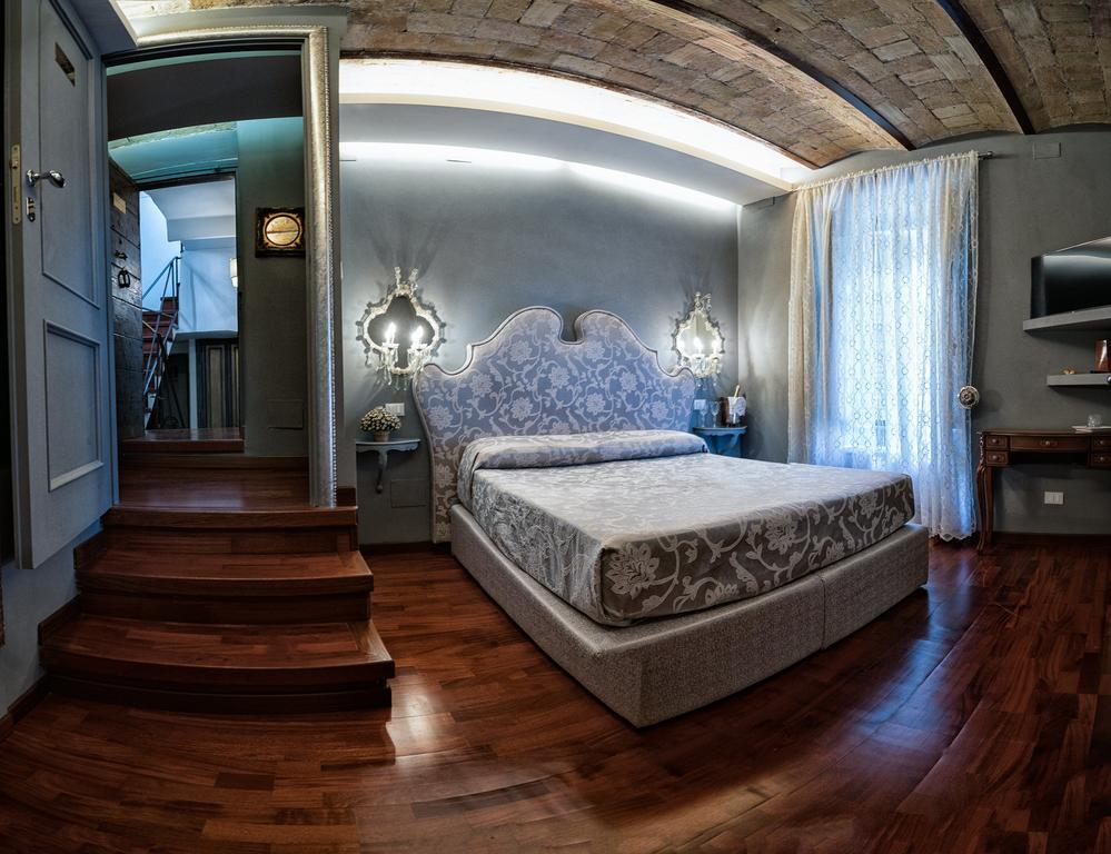 Hotel Antica Locanda Рим Екстер'єр фото