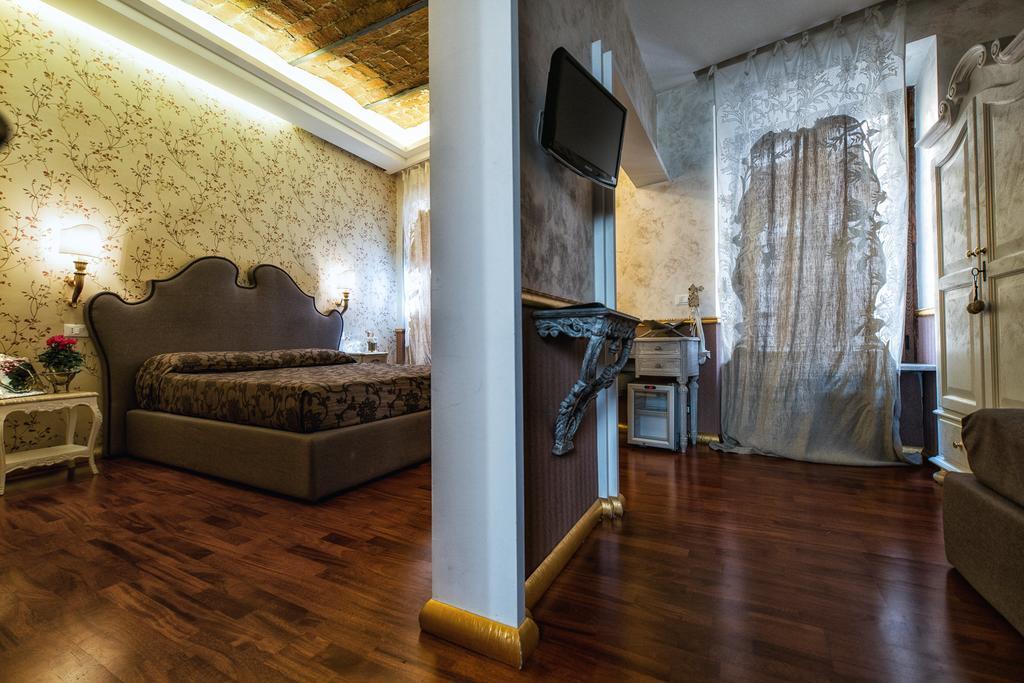 Hotel Antica Locanda Рим Екстер'єр фото