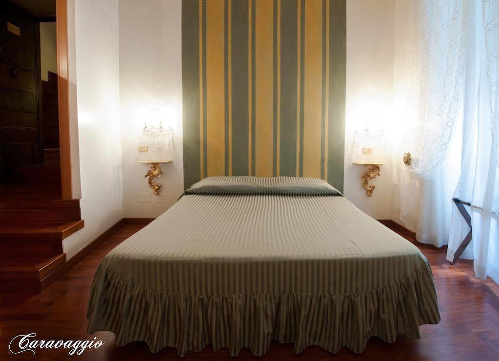 Hotel Antica Locanda Рим Екстер'єр фото