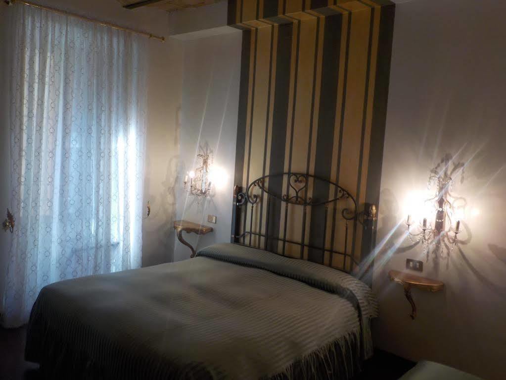 Hotel Antica Locanda Рим Екстер'єр фото