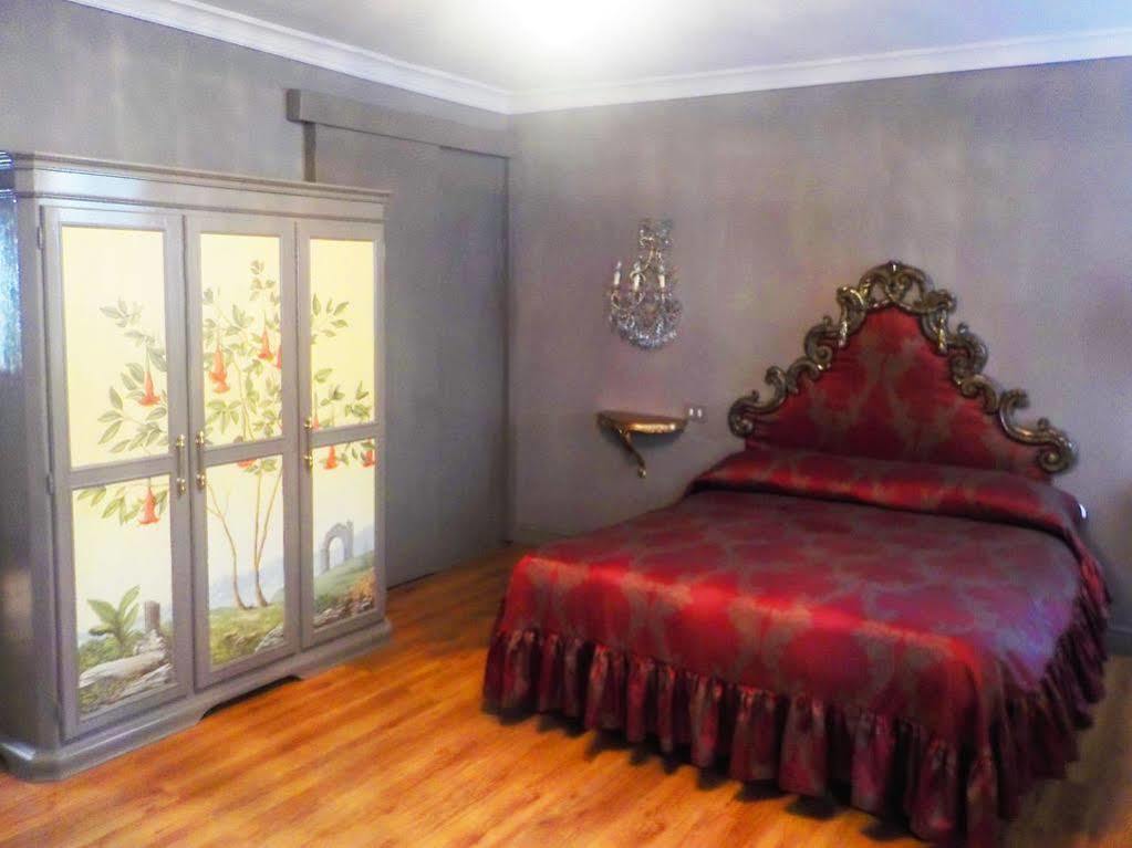 Hotel Antica Locanda Рим Екстер'єр фото