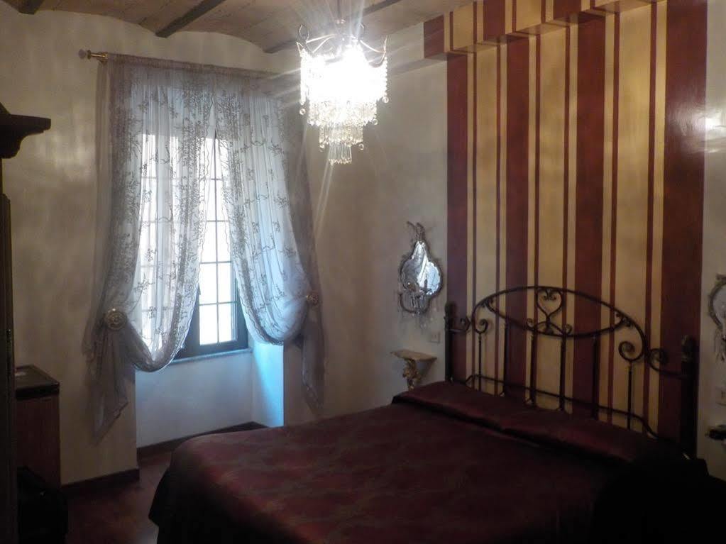 Hotel Antica Locanda Рим Екстер'єр фото