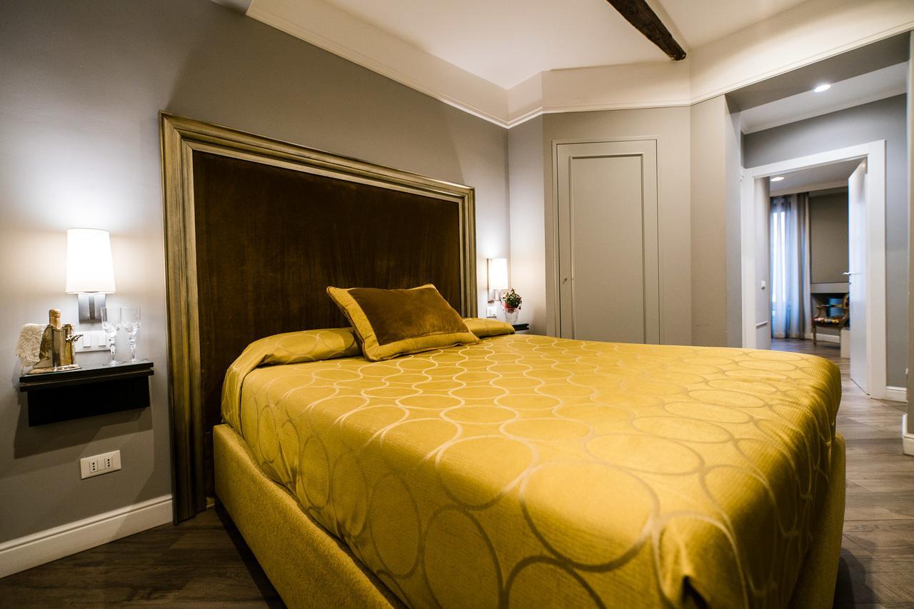 Hotel Antica Locanda Рим Екстер'єр фото
