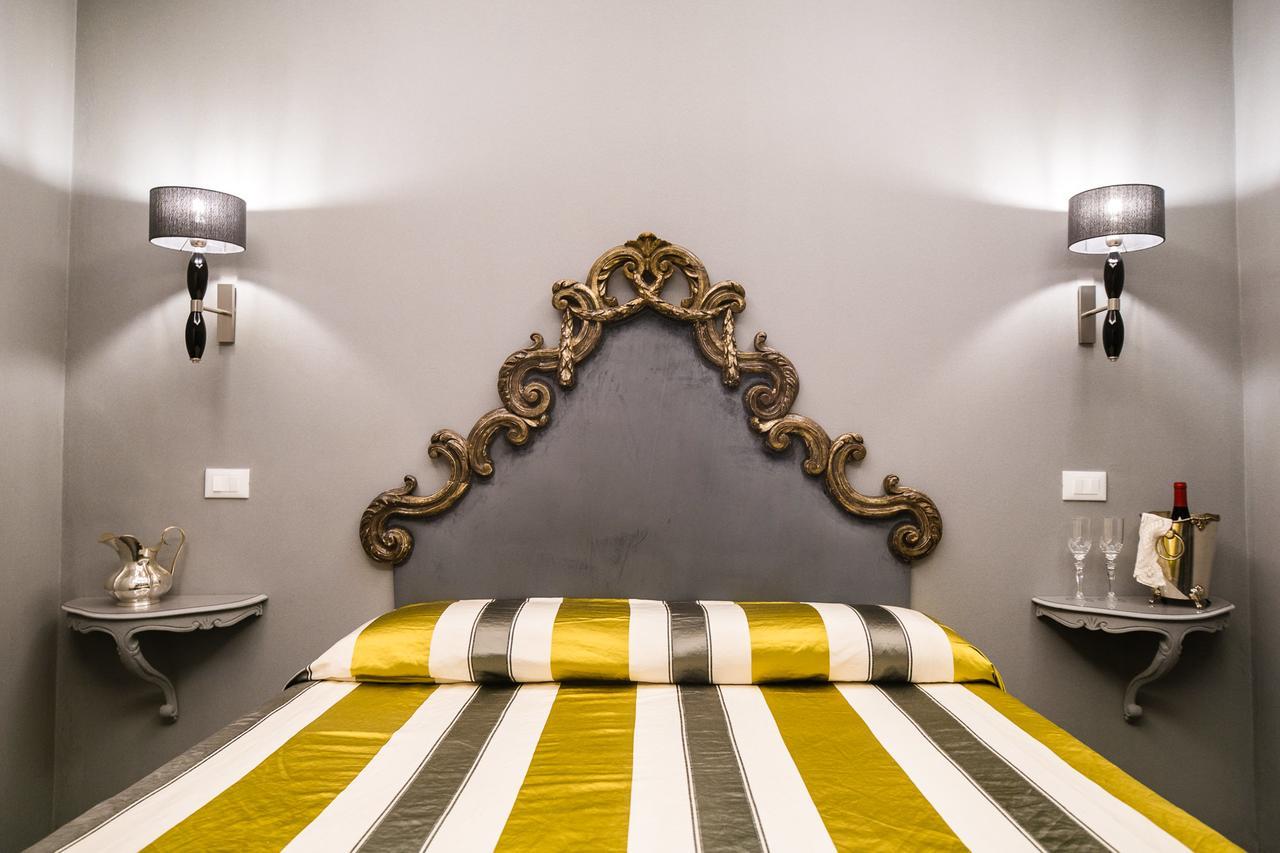 Hotel Antica Locanda Рим Екстер'єр фото