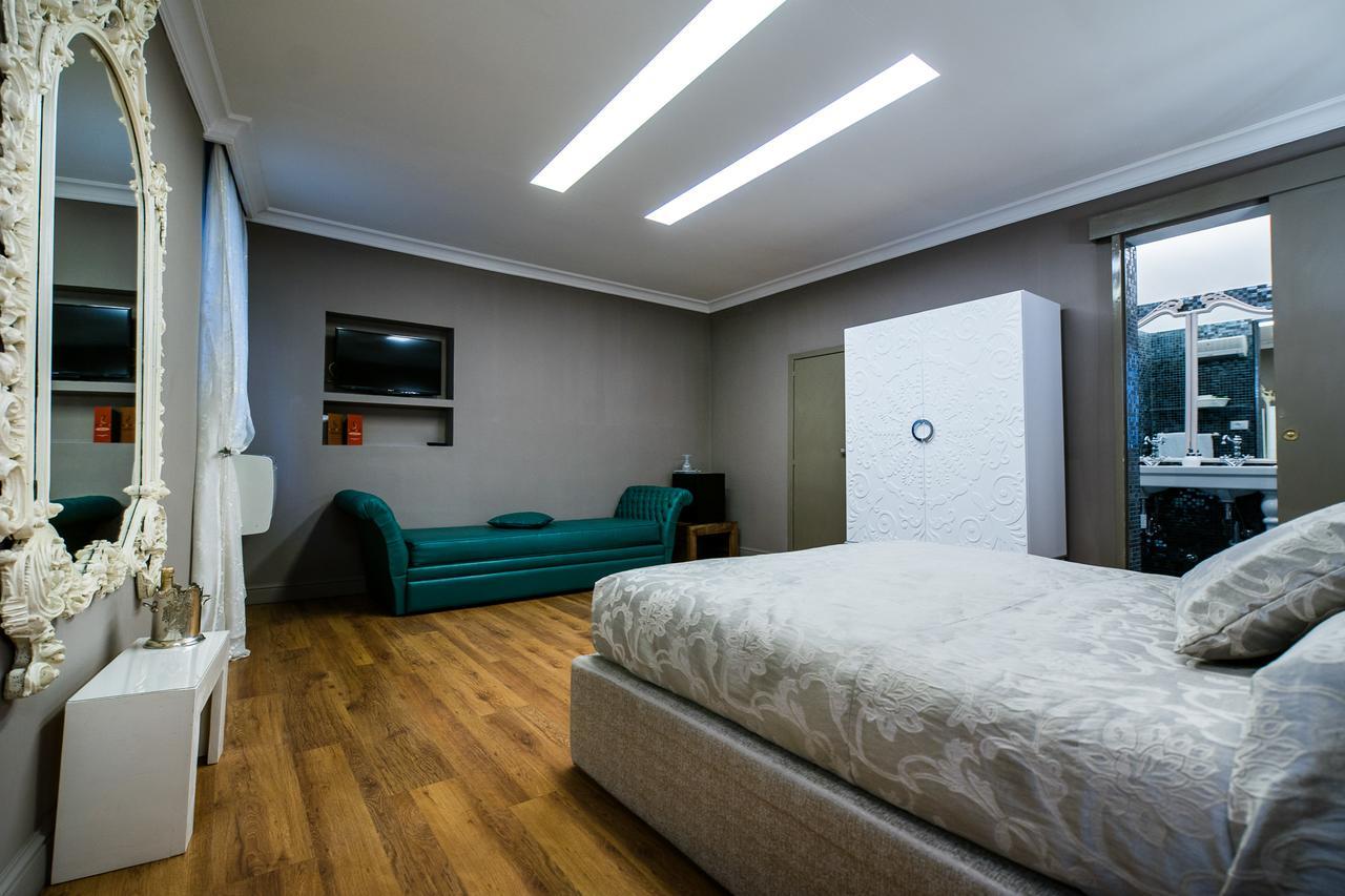 Hotel Antica Locanda Рим Екстер'єр фото
