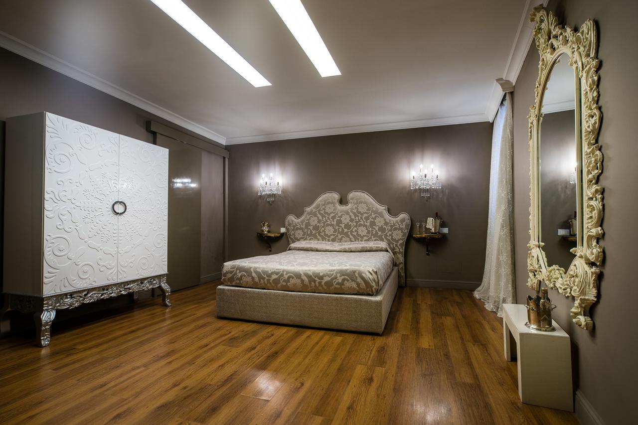 Hotel Antica Locanda Рим Екстер'єр фото