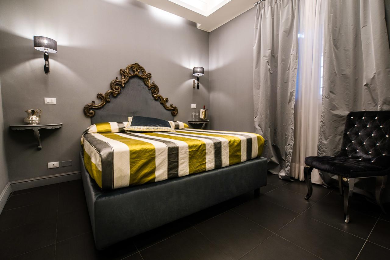 Hotel Antica Locanda Рим Екстер'єр фото