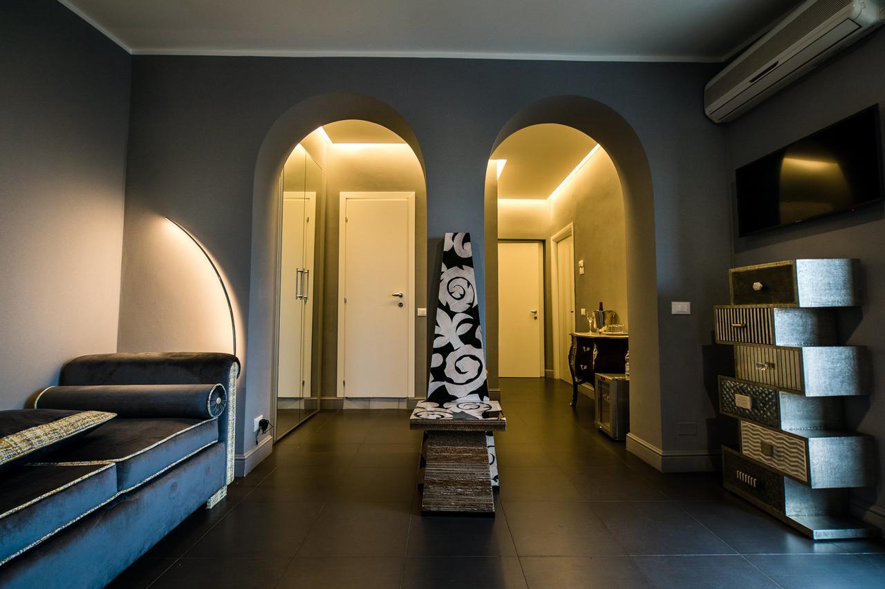 Hotel Antica Locanda Рим Екстер'єр фото