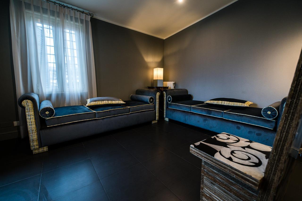 Hotel Antica Locanda Рим Екстер'єр фото